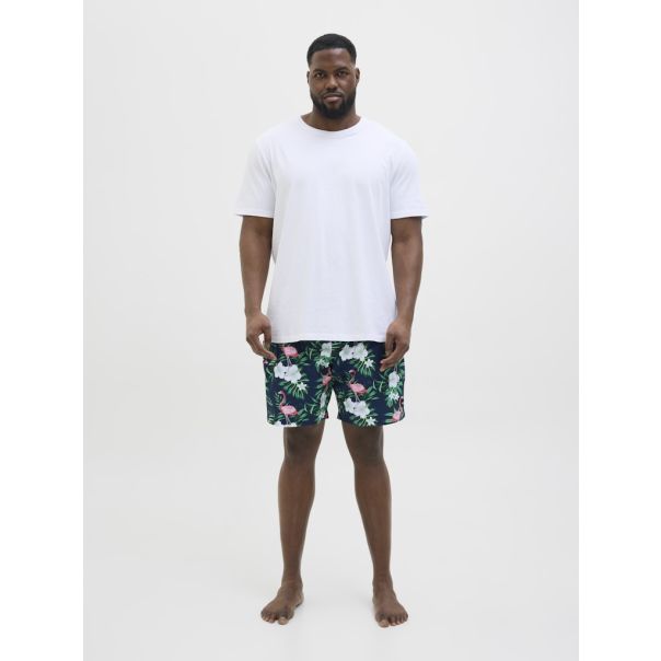 JACK & JONES Muški šorts maui - EP3142763