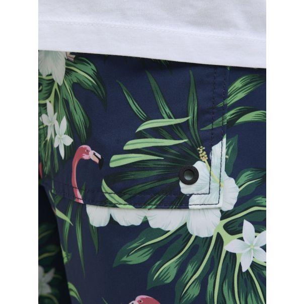 JACK & JONES Muški šorts maui - EP3142763
