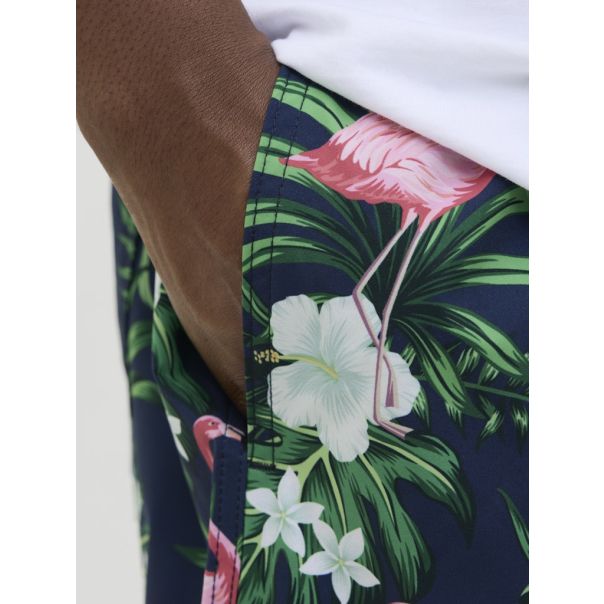 JACK & JONES Muški šorts maui - EP3142763