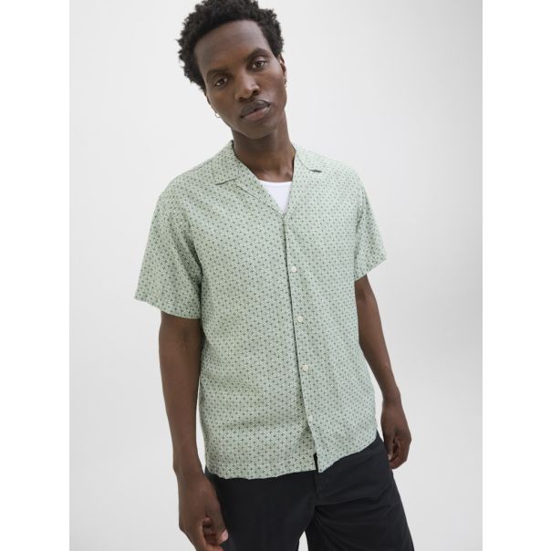 JACK & JONES Muška košulja lincoln - EP3048602