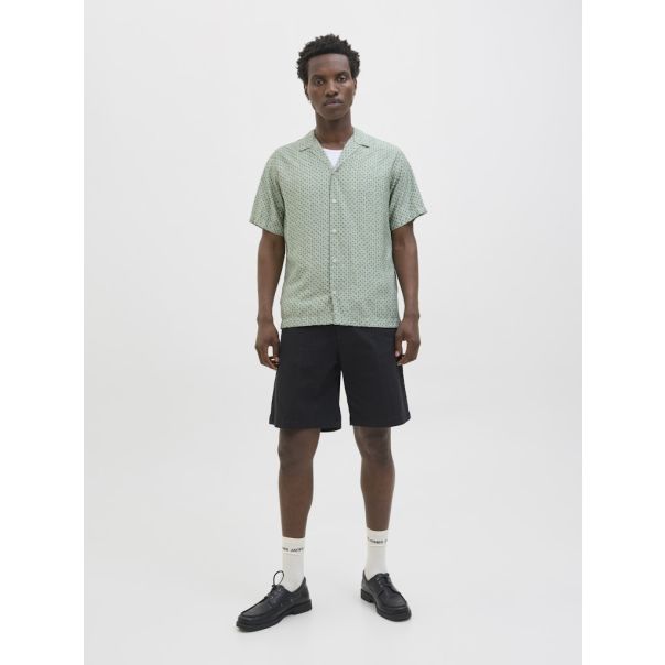 JACK & JONES Muška košulja lincoln - EP3048602