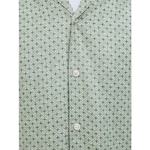 JACK & JONES Muška košulja lincoln - EP3048602