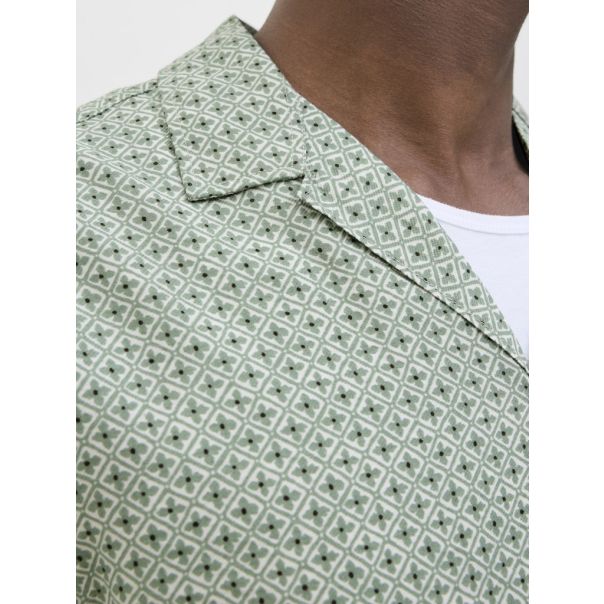 JACK & JONES Muška košulja lincoln - EP3048602