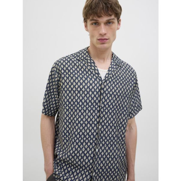JACK & JONES Muška košulja lincoln - EP3048599