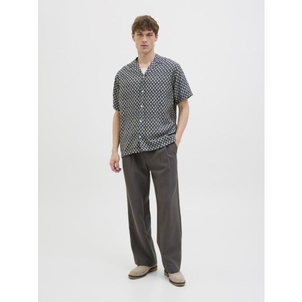 JACK & JONES Muška košulja lincoln - EP3048599