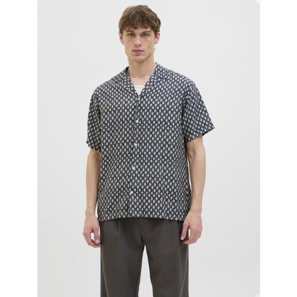 JACK & JONES Muška košulja lincoln - EP3048599