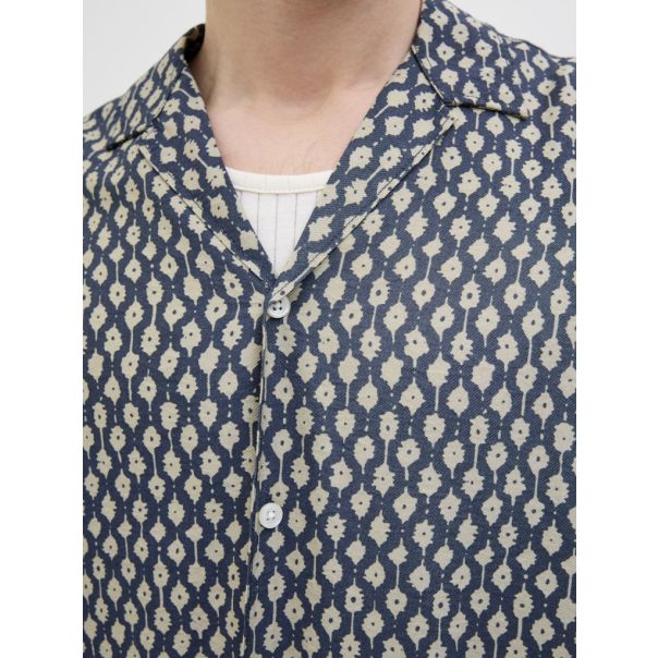 JACK & JONES Muška košulja lincoln - EP3048599