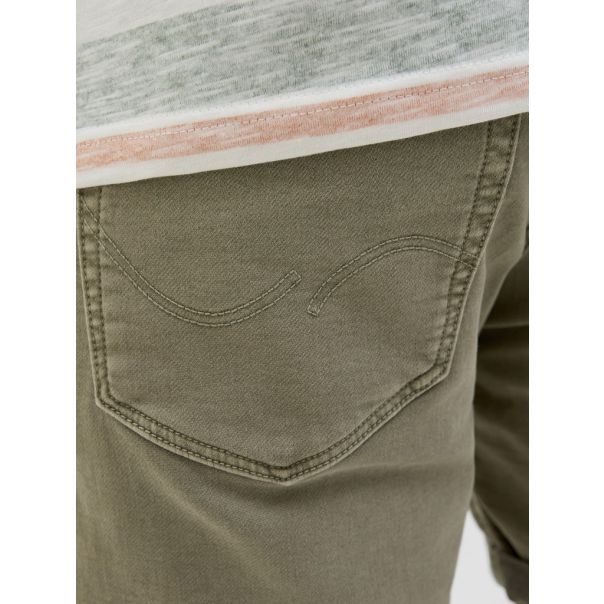 JACK & JONES Muški šorts rick - EP3079379