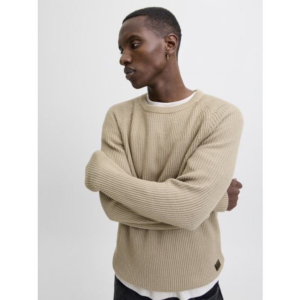 JACK & JONES Muški džemper Nel - EP3124308