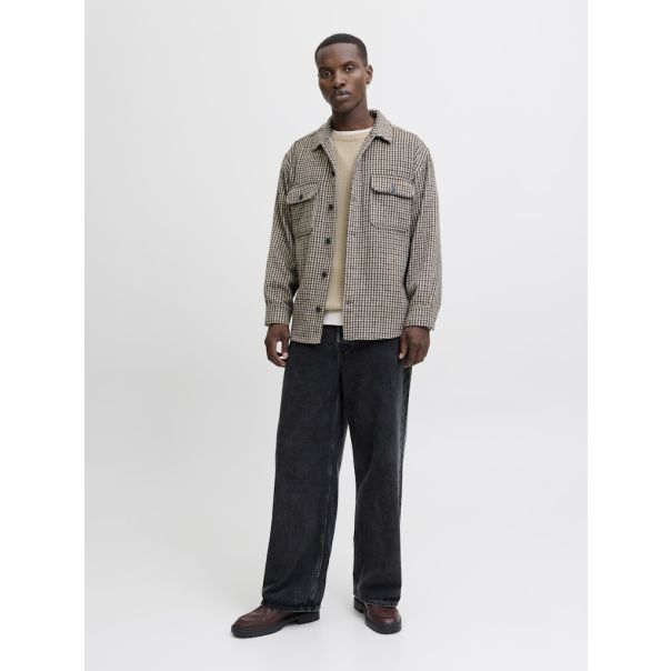 JACK & JONES Muški džemper Nel - EP3124308