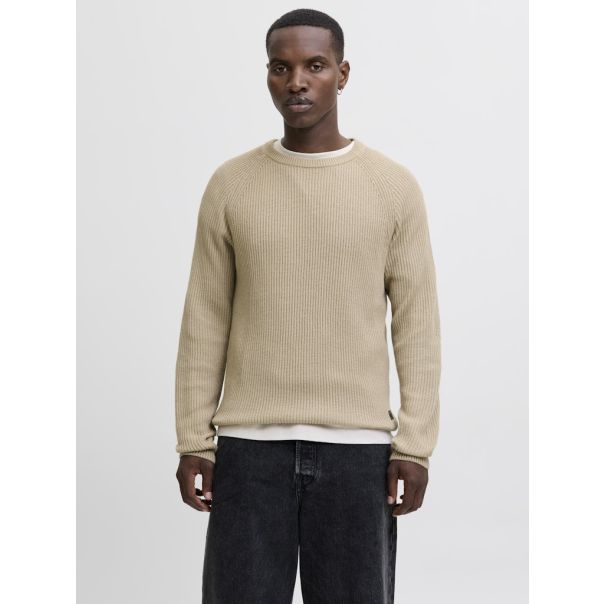 JACK & JONES Muški džemper Nel - EP3124308