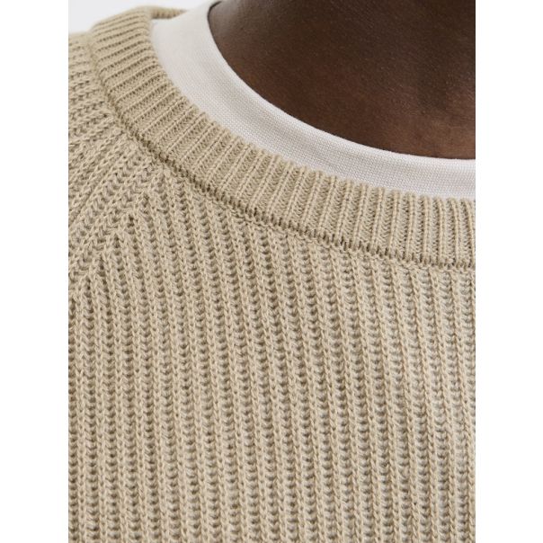 JACK & JONES Muški džemper Nel - EP3124308
