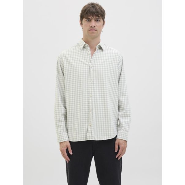 JACK & JONES Muška košulja infinte - EP3073812