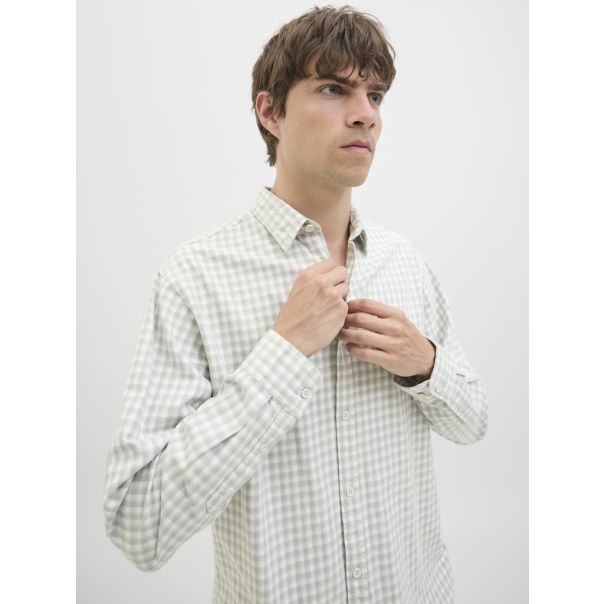 JACK & JONES Muška košulja infinte - EP3073812