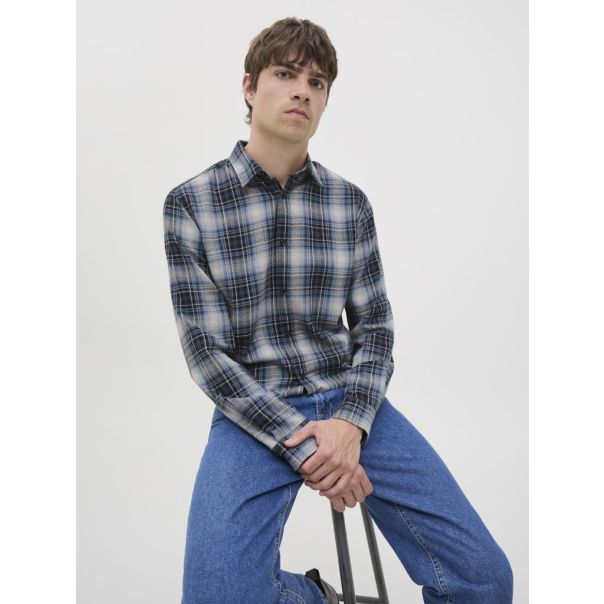 JACK & JONES Muška košulja jett - EP3073809