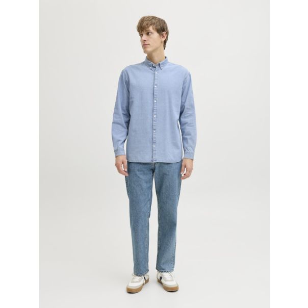 JACK & JONES Muška košulja avan - EP3073821