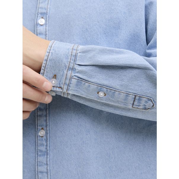 JACK & JONES Muška košulja avan - EP3073821