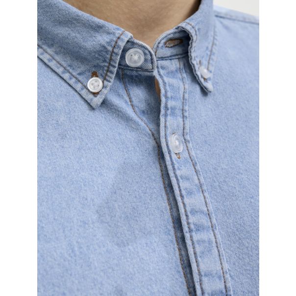 JACK & JONES Muška košulja avan - EP3073821