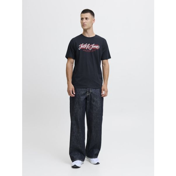 JACK & JONES Muška majica urban - EP3147382