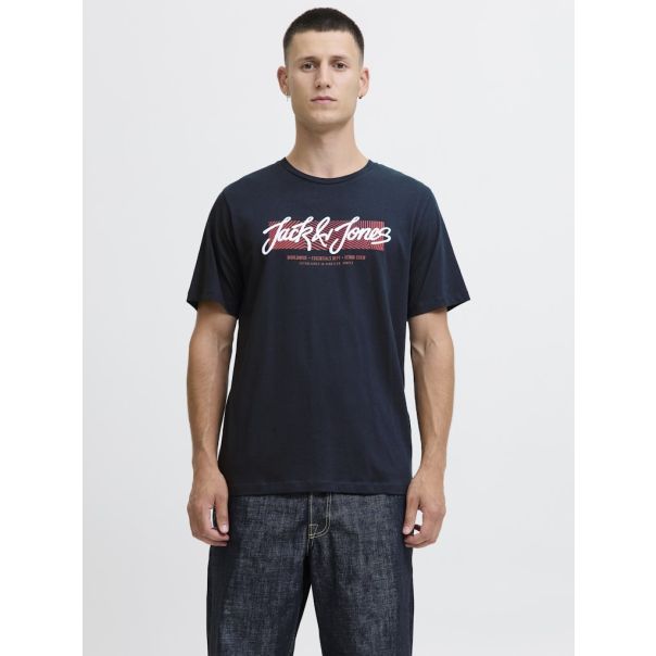 JACK & JONES Muška majica urban - EP3147382