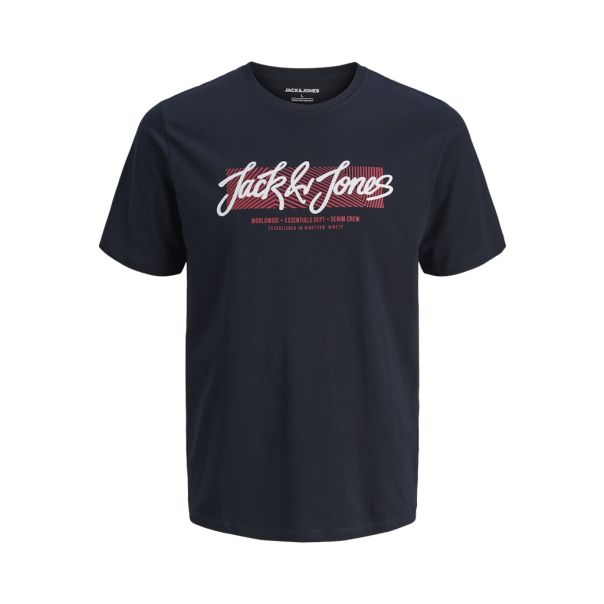 JACK & JONES Muška majica urban - EP3147382