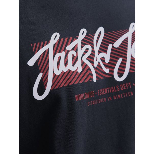 JACK & JONES Muška majica urban - EP3147382