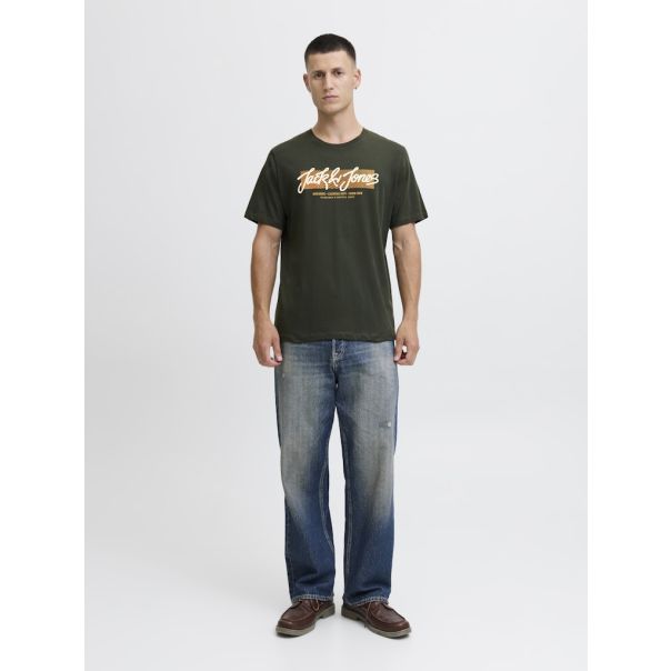 JACK & JONES Muška majica urban - EP3147379