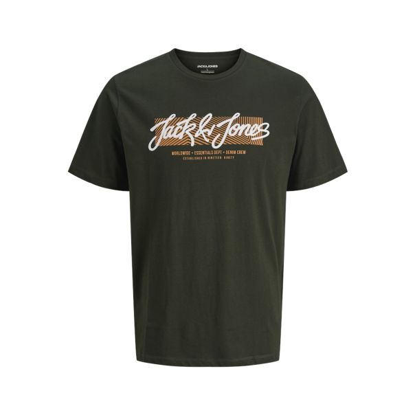 JACK & JONES Muška majica urban - EP3147379