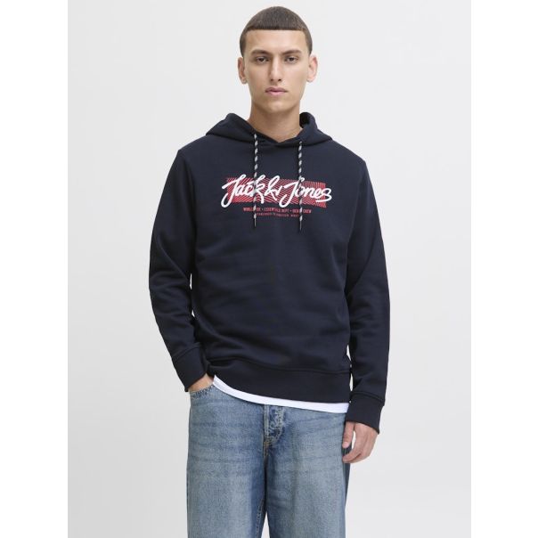 JACK & JONES Muška dukserica urban - EP3147634