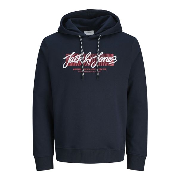 JACK & JONES Muška dukserica urban - EP3147634
