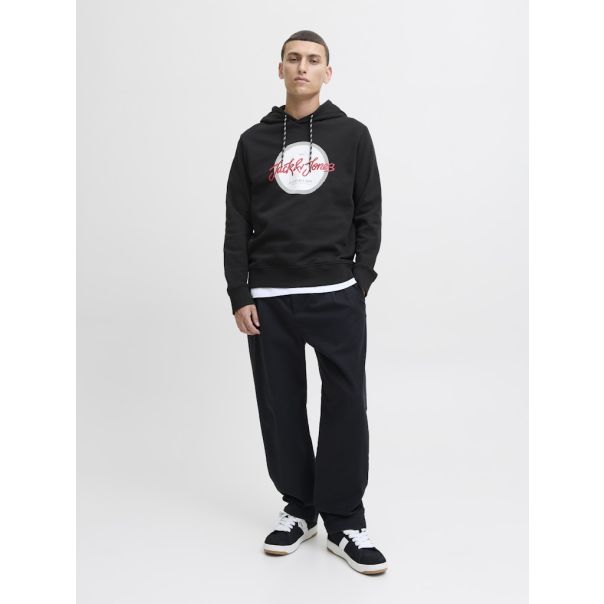 JACK & JONES Muška dukserica urban - EP3147631