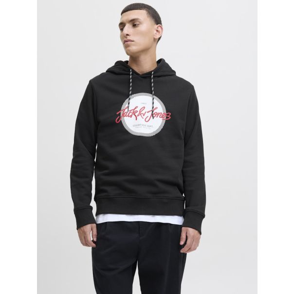 JACK & JONES Muška dukserica urban - EP3147631