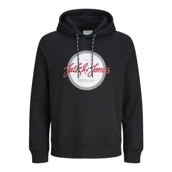 JACK & JONES Muška dukserica urban - EP3147631
