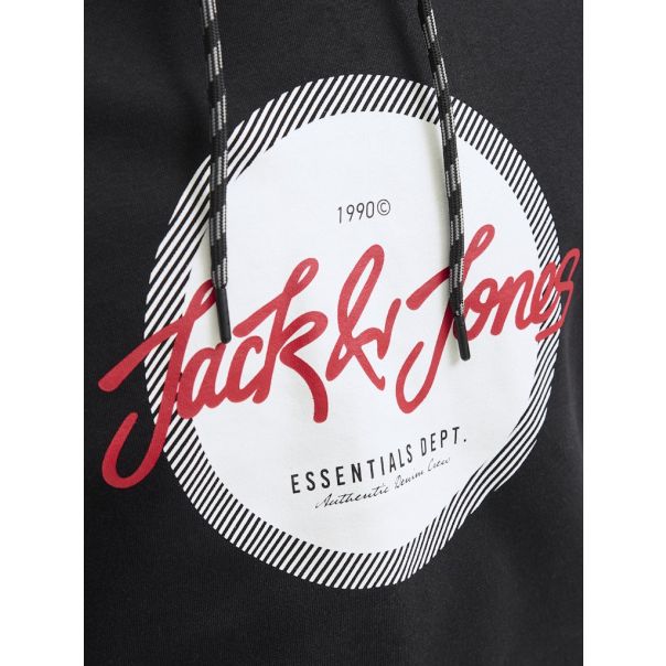 JACK & JONES Muška dukserica urban - EP3147631