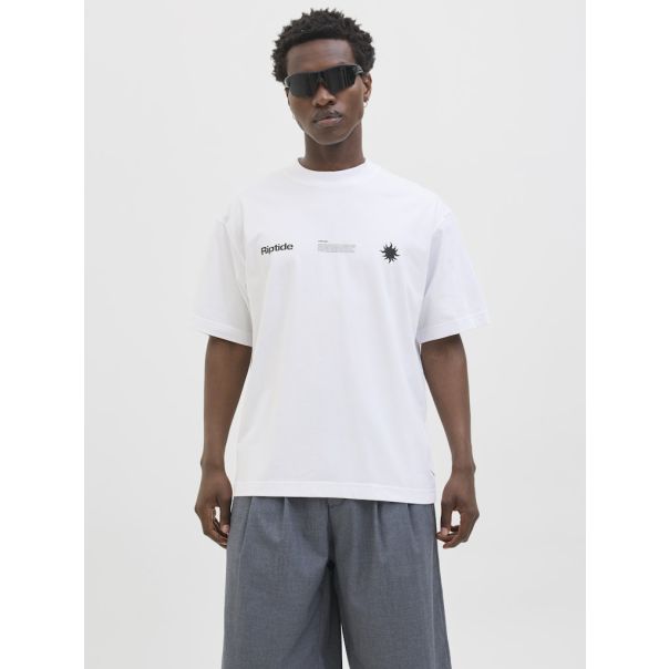JACK & JONES Muška majica infinity - EP3020159
