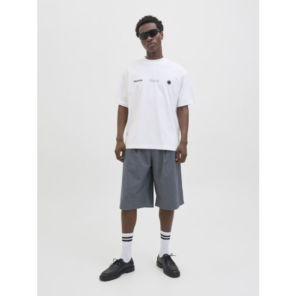 JACK & JONES Muška majica infinity - EP3020159