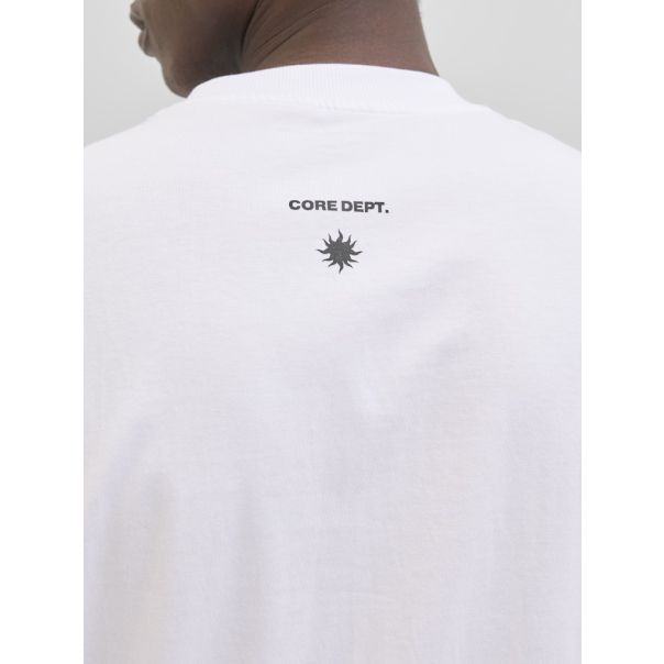 JACK & JONES Muška majica infinity - EP3020159