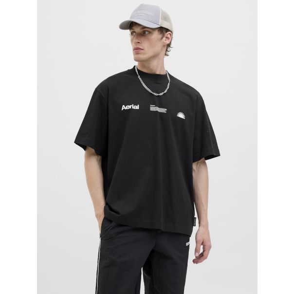 JACK & JONES Muška majica infinity - EP3020156