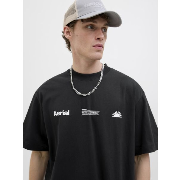 JACK & JONES Muška majica infinity - EP3020156