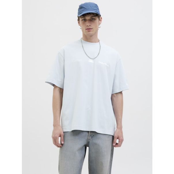 JACK & JONES Muška majica infinity - EP3020162