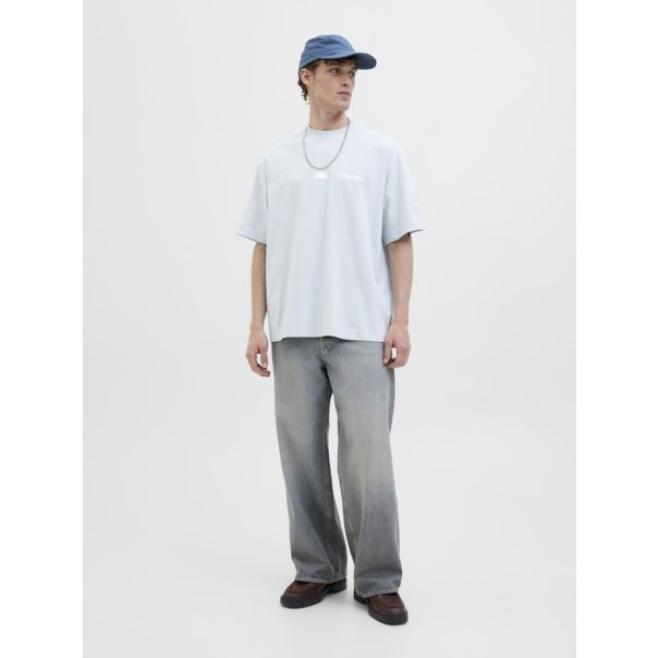 JACK & JONES Muška majica infinity - EP3020162