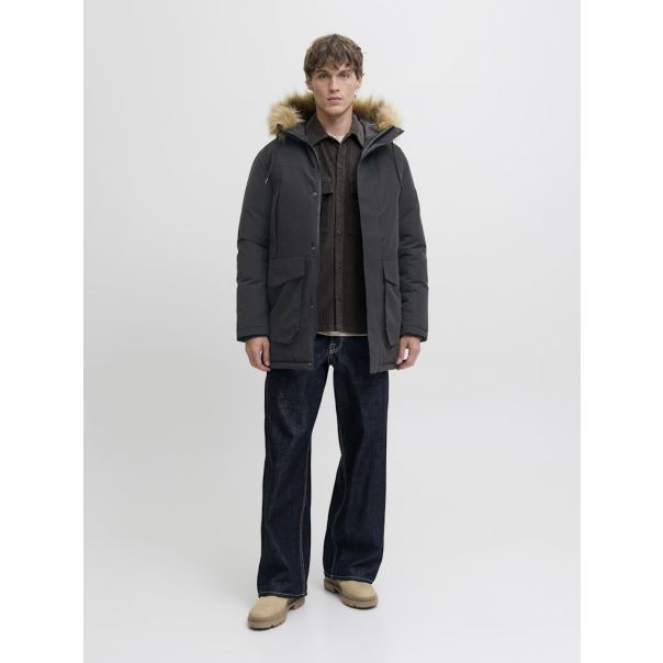 JACK & JONES Muška jakna camp - EP3176751