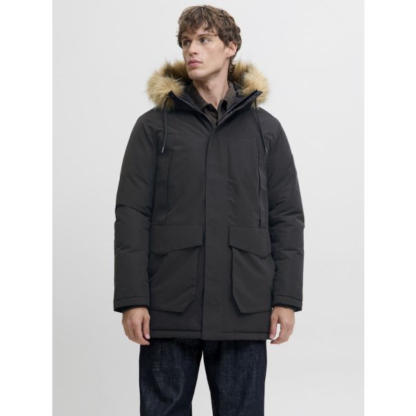 JACK & JONES Muška jakna camp - EP3176751