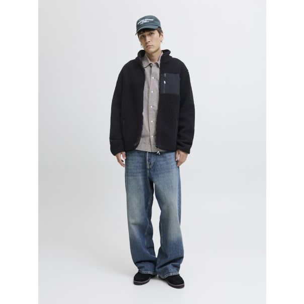 JACK & JONES Muška jakna hatcher - EP3147637