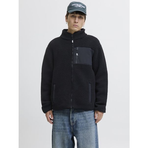 JACK & JONES Muška jakna hatcher - EP3147637