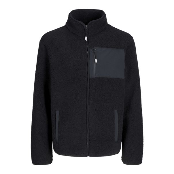 JACK & JONES Muška jakna hatcher - EP3147637