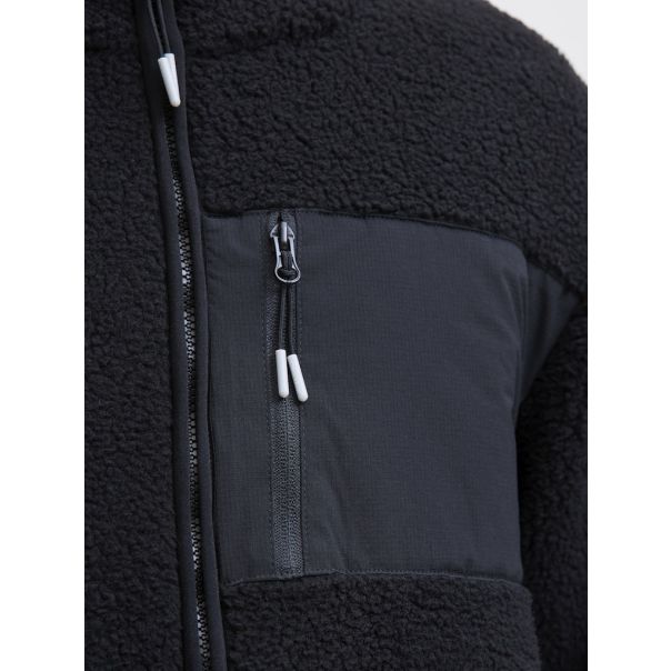 JACK & JONES Muška jakna hatcher - EP3147637