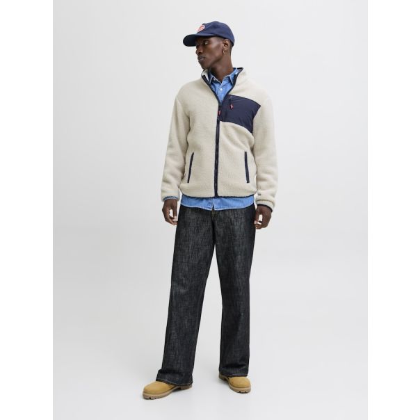 JACK & JONES Muška jakna hatcher - EP3147640