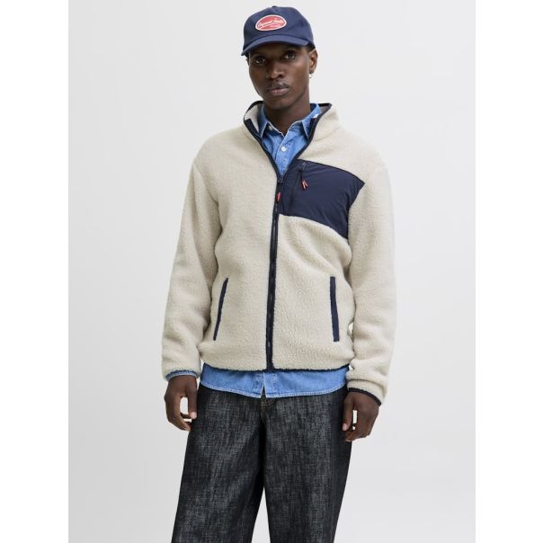 JACK & JONES Muška jakna hatcher - EP3147640