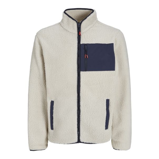 JACK & JONES Muška jakna hatcher - EP3147640